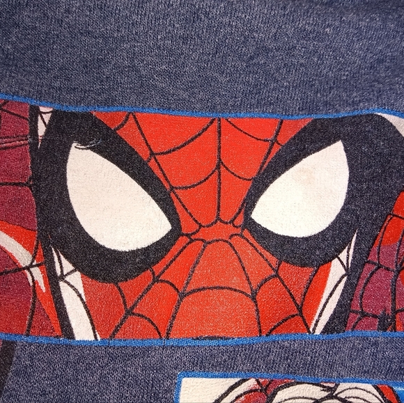 Spiderman T-shirt - Picture 4 of 7
